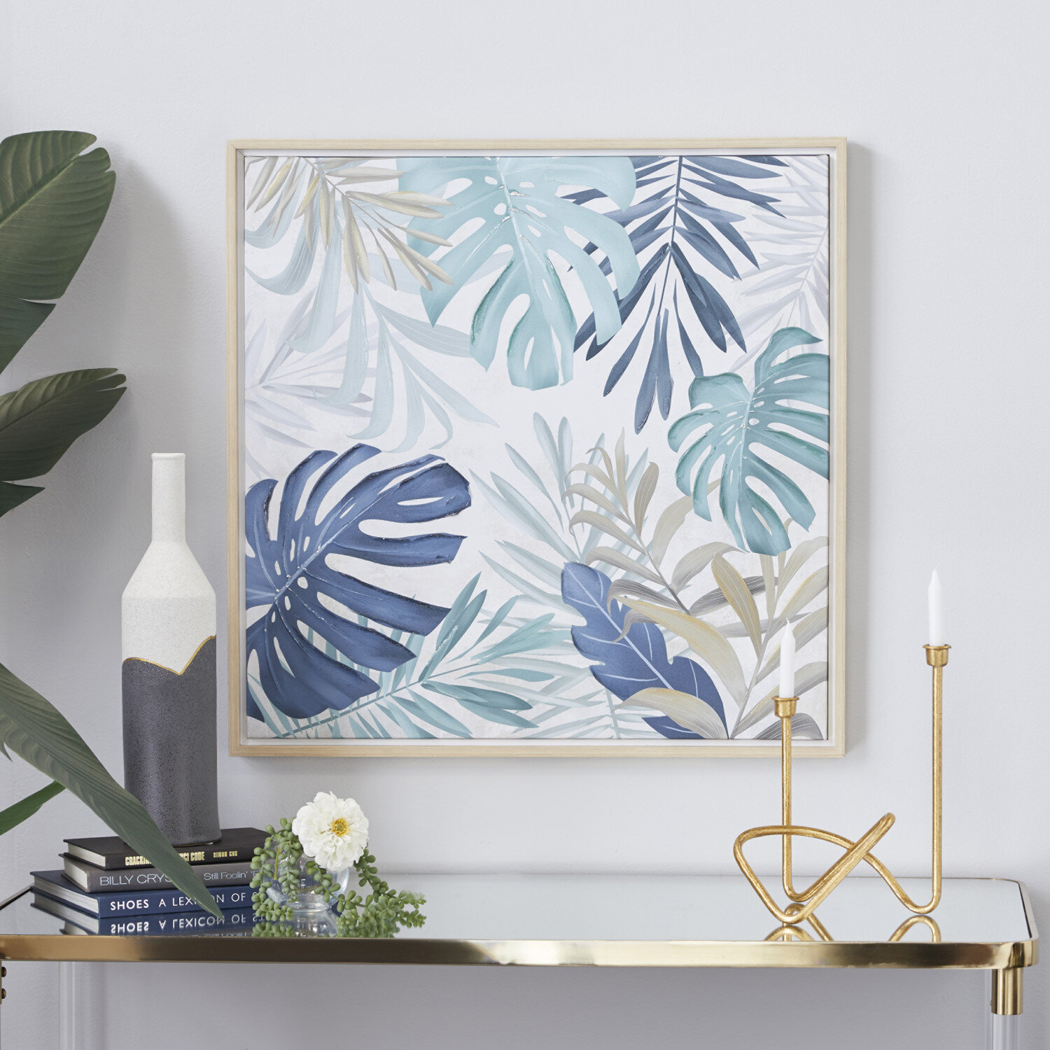 Bay Isle Home Painting Print | Wayfair