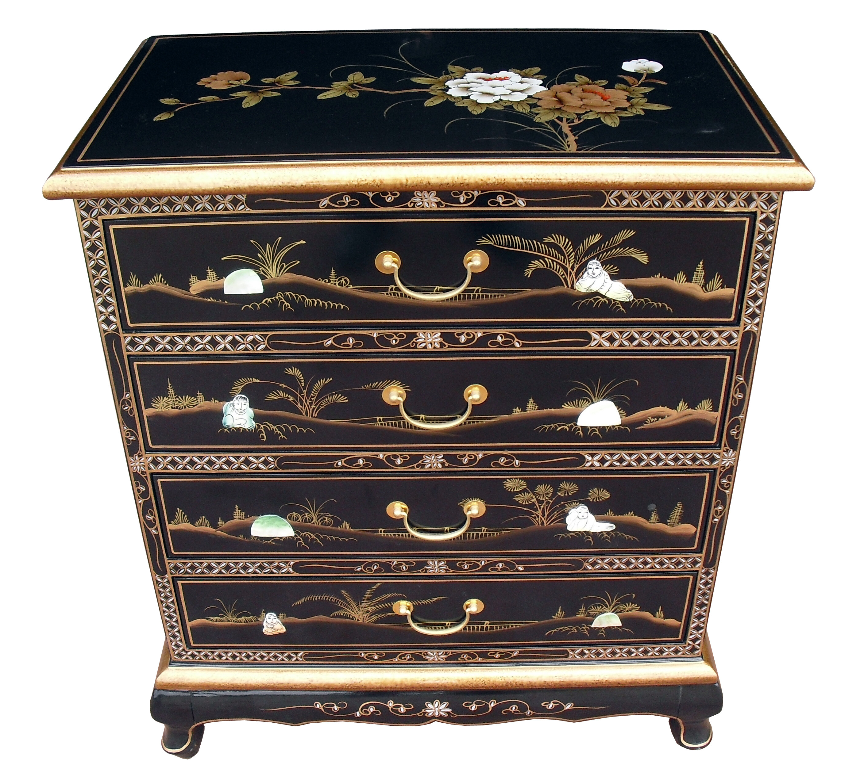 Chest of drawers 2024 at wayfair