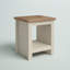 Aquitaine End Table-1494520983