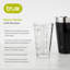 Recette Boston Shaker