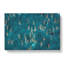Swimmers Swimming - Wrapped Canvas-56641387