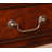 Chippendale Writing Table