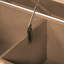 Banc de rangement à couvercle rabattable Ayvar-798100546