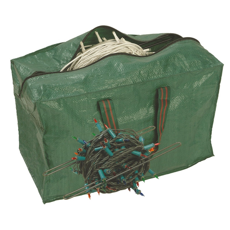 Lights Storage
