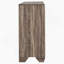 Commode 6 tiroirs en taupe délavé-767243736