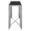 Damaria 99cm Console Table