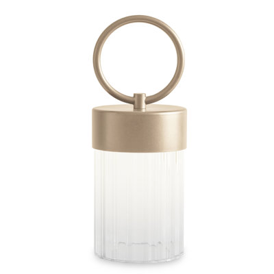 Claretta Battery Lamp