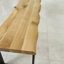 Johnson Solid Wood Bench-207131193-207131191