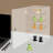5-Tier Acrylic Display Case