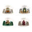 Alma De Porto Porcelain Coffee Mug