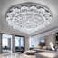 Lustre de luxe pour hauts plafonds argent-1287154896-1305306137