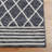 Amaja Performance Machine Washable Geometric Rug-1844635995