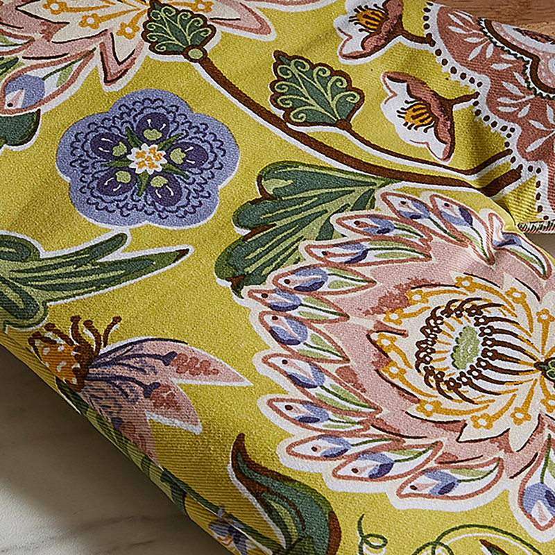 Ulster Weavers Emmeline 100% Cotton Oven Glove