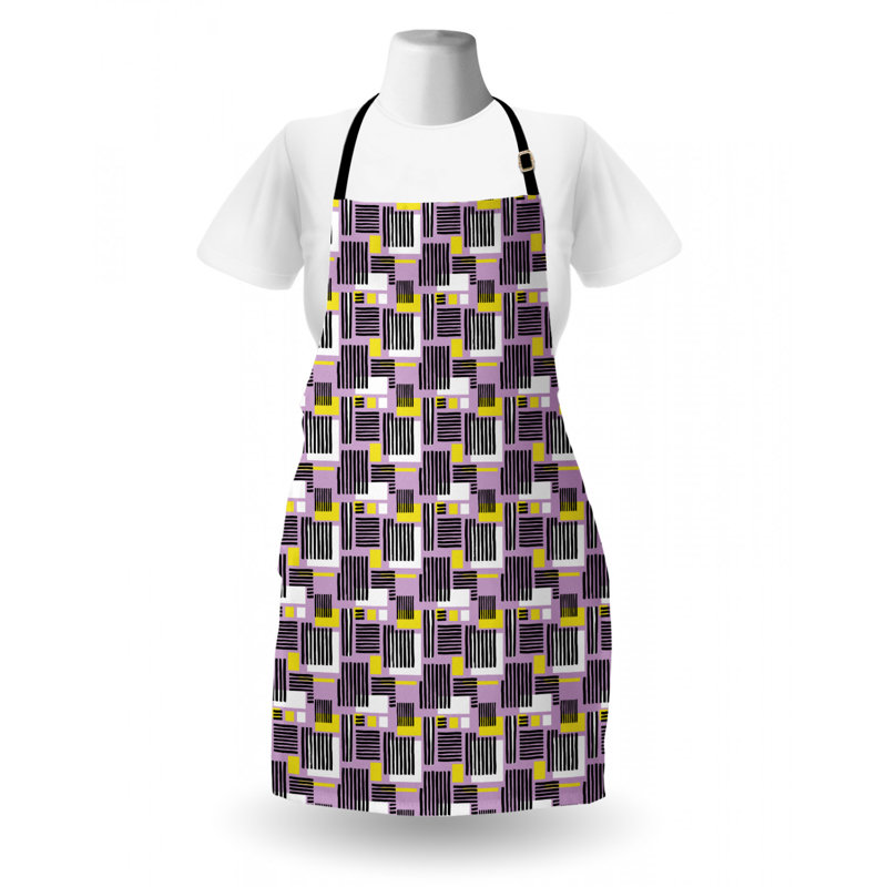 Bib Apron
