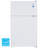 Avanti 3.1 cu. ft. Compact Refrigerator-41663129