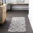 Kleiber Cotton Geometric Indoor Rug