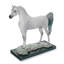 Arabian Pure Breed Figurine