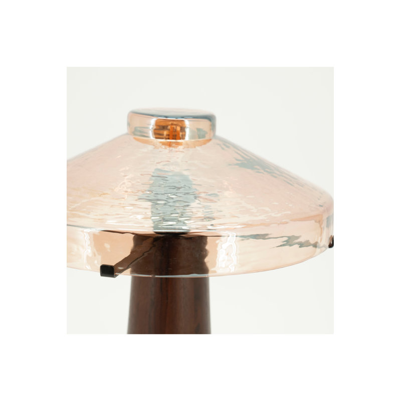 Dome Table Lamp