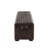 Arijana Faux Leather Upholstered Bench-604494689