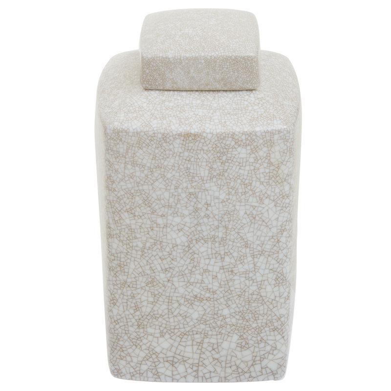 Johnroe Ceramic Decorative Urns & Jars, 30" x 16"