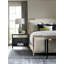 Caracole Classic Upholstered Bed-21609278