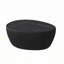 Table basse en cuir Eggs Shape-1472989993
