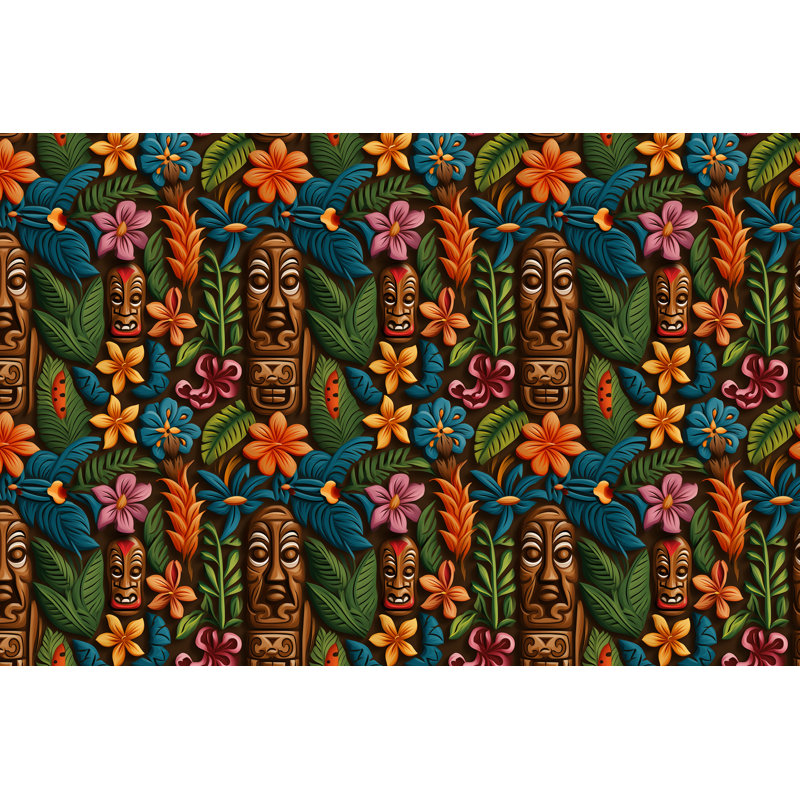 Paire de rideaux obscurcissant en polyester Yamila, L 20 po x L 61 po