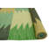 Tapis gris anthracite Winchester Kilim Mowluda