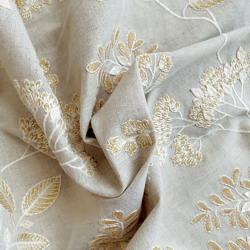 Tissu en similicuir San Savino Performance