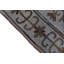 Tapis gris Oldfield