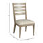 Chaise d'appoint Barksdale
