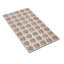 Citadel 12.2 In. X 22 In. Matte And Glossy Porcelain Large Format Wall Tile (13.03 Sq Ft/Case) - 7 Pack-103398428
