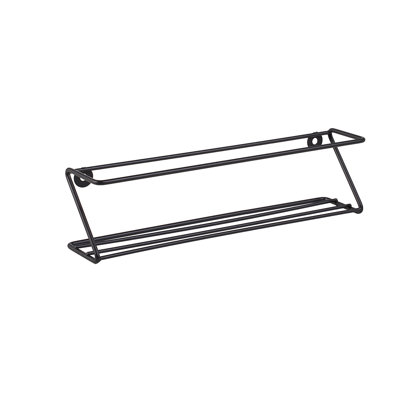 Freestanding Spice Rack