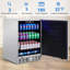 Babevy 22.5'' W Beverage Cooler