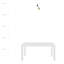 Pembroke Steel Armed Sconce