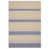 Beige / bleu clair
