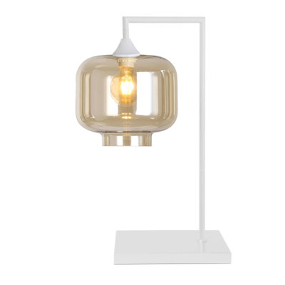 Wang Metal Table Lamp