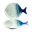 Jana Melamine Dinnerware - Service for 4