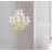 Stockard 19 - Light Glass Chandelier-111720262-111720255-111720256