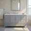Ensemble de meuble-lavabo Premium-919241539