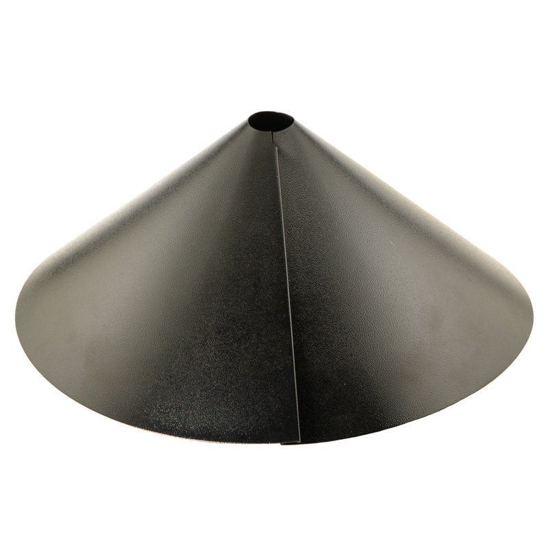 Quechee Plastic Squirrel Guard