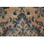 Tapis traditionnel floral 5 x 8