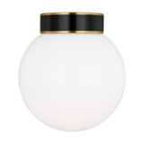 Monroe 1 - Light Flush Mount