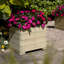 Rowlinson Marberry Square Planter