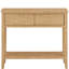 Barrios 90cm Console Table