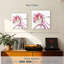 Harnek visiblement rose-109367100