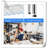 36'' W Metal Shelving Unit
