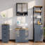 Mccollough Linen Cabinet