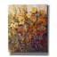 «Bright & Bold Flowers II» par Tim O'toole, art mural sur toile-1938665881