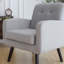 Fauteuil de 26,37 po de largeur-88414337